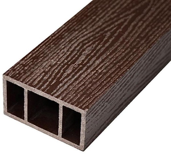 Брус FAYNAG WOOD шоколад купить в 