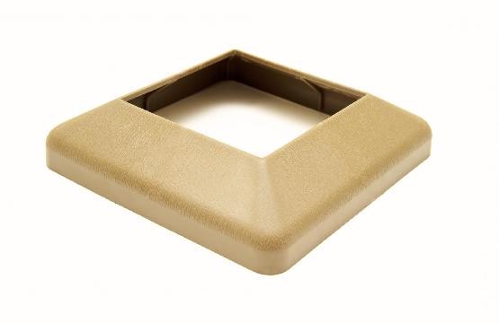 Юбка столба нижняя GardenParkett Бук купить в 
