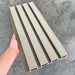 Фасадная реечная панель EasyDecking Wood-X 219х26 Бежевый купить в 