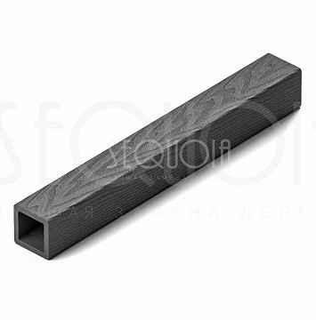 Балясина SEQUOIA Evolution 3D WOOD GRAY купить в 