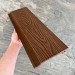 Фасадная панель EasyDecking Wood-X 156х21 Коричневый купить в 