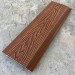 Фасадная панель EasyDecking Wood-X 156х21 Коричневый купить в 