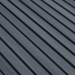 Стеновая панель CM Decking CM Wall, EBONY (Эбен) купить в 