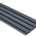 Стеновая панель CM Decking CM Wall, EBONY (Эбен) купить в 