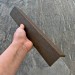 Уголок 3D EasyDecking Wood-Х 50х50 Шлифованный Венге купить в 