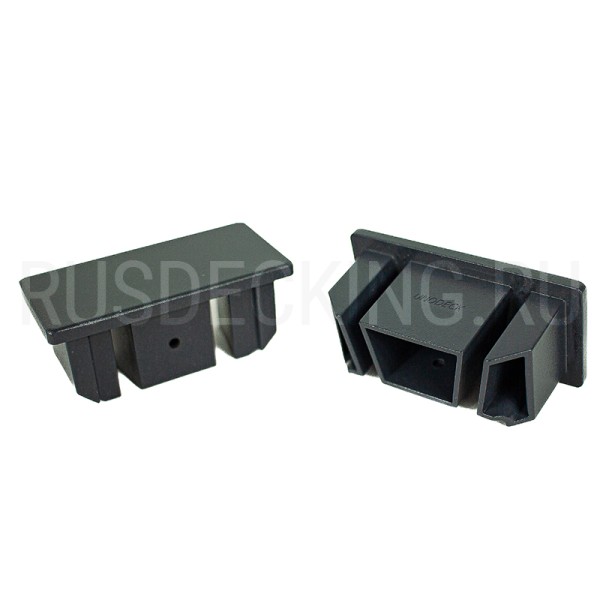 Заглушка для перил торцевая купить в 