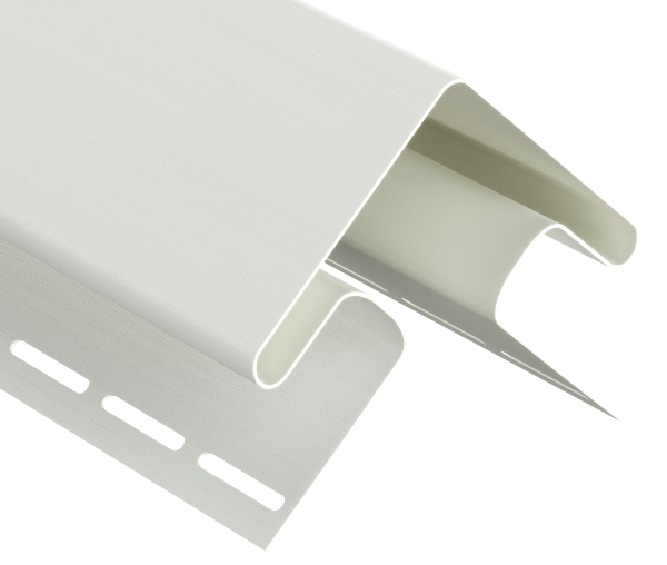 Внешний угол 75.30 мм, белый купить в 