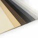Фиброцементный сайдинг Fibra Plank Графитовый серый / RAL 7024 купить в 