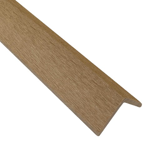 Уголок 3D EasyDecking Wood-Х 50х50 Шлифованный Дуб купить в 