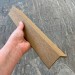 Уголок 3D EasyDecking Wood-Х 50х50 Шлифованный Дуб купить в 