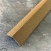 Уголок 3D EasyDecking Wood-Х 50х50 Шлифованный Дуб купить в 