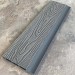 Заборная панель шип-паз EasyDecking Wood-Х 146х20 Серый купить в 