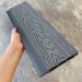 Заборная панель шип-паз EasyDecking Wood-Х 146х20 Серый купить в 