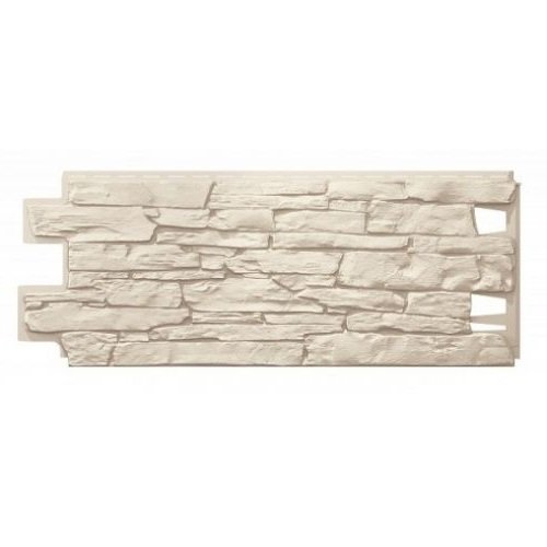 Фасадная панель VOX VILO Solid Stone Бежевый купить в 