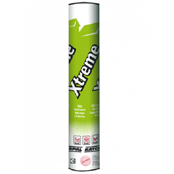 Ковер подкладочный KATEPAL Xtreme С самоклеящейся полосой купить в 