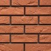 Фасадная панель FineBer, Кирпич Баварский, Терракотовый купить в 