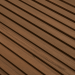 Стеновая панель CM Decking CM Wall, TEAK (Тик) купить в 