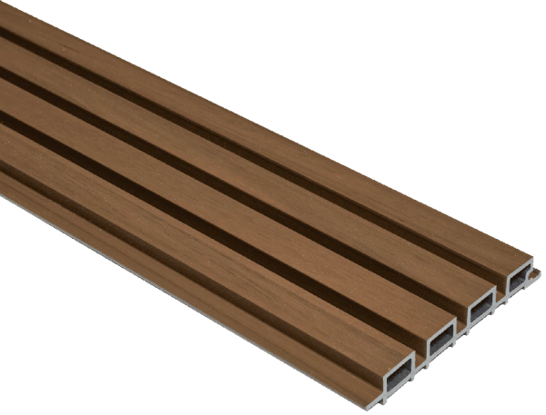 Стеновая панель CM Decking CM Wall, TEAK (Тик) купить в 
