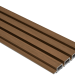 Стеновая панель CM Decking CM Wall, TEAK (Тик) купить в 
