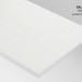 Фиброцементный сайдинг Fibra Plank Белый классический / RAL 9003 купить в 