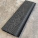 Заборная панель шип-паз EasyDecking Wood-Х 146х20 Черное дерево купить в 