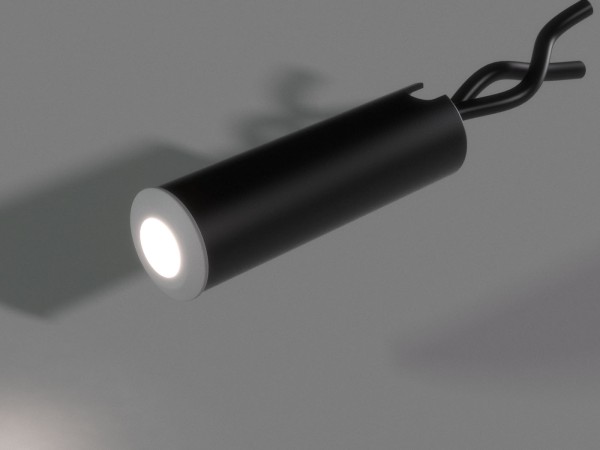 Точечные светильники Белый WLCL-111 купить в 