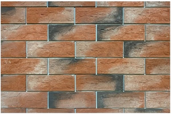 Фиброцементные панели КАНЬОН коллекция ИНДИГО 43 купить в 