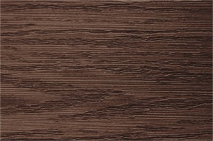 Террасная доска из ДПК Terrapol Смарт Полнотелая без паза Орех милано купить в 