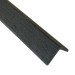 Уголок 3D EasyDecking Wood-Х 50х50 Шлифованный Черное дерево купить в 