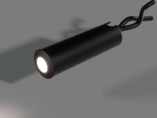 Точечные светильники Коричневый WLCL-111 купить в 