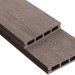 Террасная доска ДПК Outdoor 3D NEVADA/CALIFORNIA BROWN коричневая микс купить в 