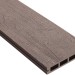 Террасная доска ДПК Outdoor 3D NEVADA/CALIFORNIA BROWN коричневая микс купить в 