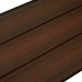 Фасадная панель из ДПК CM Cladding Timber Спайси Браун купить в 