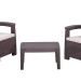 Комплект Rattan Comfort 3 купить в 