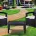 Комплект Rattan Comfort 3 купить в 