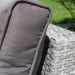 Диван-Трансформер AFINA плетеный из иск. ротанга AFM-320G Grey купить в 