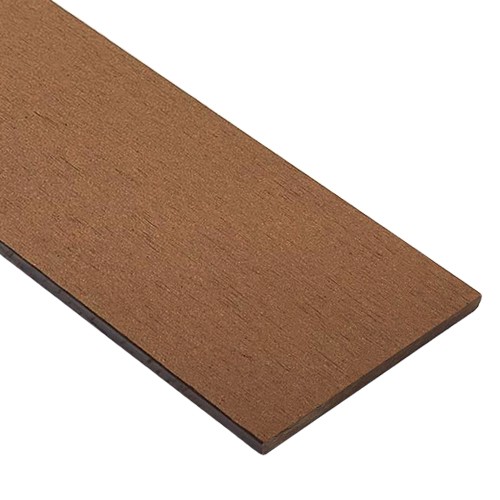 Универсальная доска EasyDecking Wood-X 131х11 Коричневый купить в 