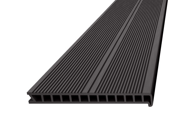 Ступени из ДПК Deckron пустотелая купить в 