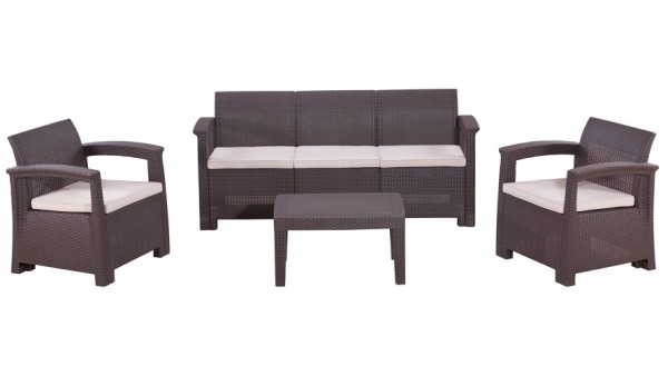 Комплект Rattan Comfort 5 купить в 