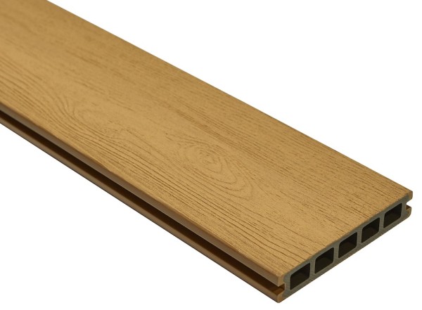 Террасная доска из ДПК CM Decking серия Country Oregon купить в 