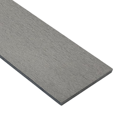 Универсальная доска EasyDecking Wood-X 131х11 Серый купить в 