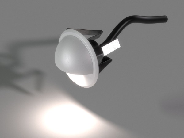 Точечные светильники Белый WLCL-112 купить в 