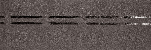 Коньково-карнизная черепица Docke Eurasia, титан купить в 