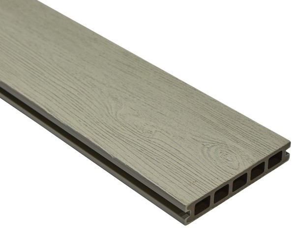 Террасная доска из ДПК CM Decking серия Country Grey купить в 