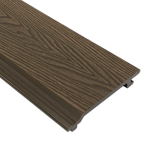 Фасадная панель EasyDecking Wood-X 156х21 Венге купить в 
