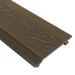 Фасадная панель EasyDecking Wood-X 156х21 Венге купить в 