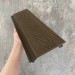 Фасадная панель EasyDecking Wood-X 156х21 Венге купить в 