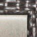Диван-Трансформер AFINA плетеный из иск. ротанга S330A-W63 Brown купить в 