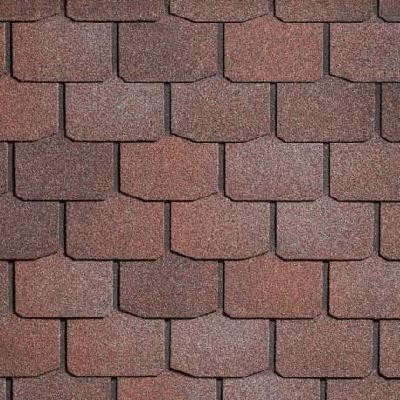 Гибкая черепица Shinglas, серия Классик, коллекция Модерн – Мрамор купить в 