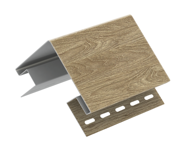 Наружный угол Timberblock Планкен Кленовый купить в 